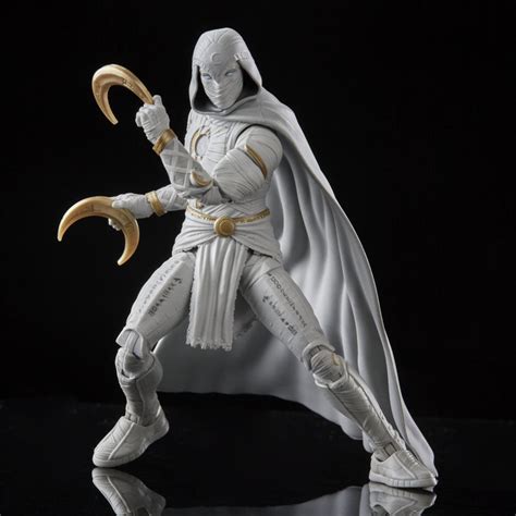 marvel legends mcu|marvel legends moon knight figure.